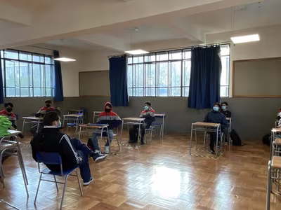 Retorno a Clases IVº Medios 2021