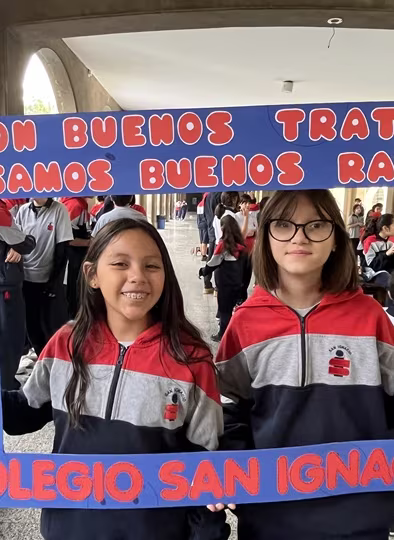 Semana de la Convivencia Escolar 2023