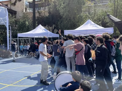 Semana Ignaciana, Lunes 12 de septiembre 2022