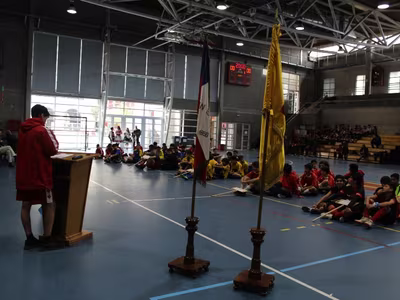 Campeonato FUTSAL -  Copa Enrique Graf.-