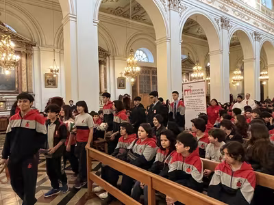 Celebración San Ignacio (2)