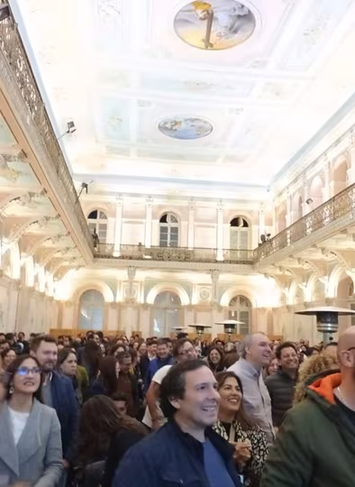 Reunión de Apoderados Formativa "En Comunidad Cuidamos Nuestras Emociones"