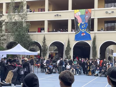 Semana Ignaciana, Martes 13 de septiembre 2022