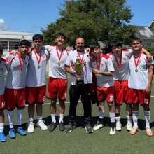 Cartelera Deportiva 12 de noviembre 2024