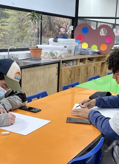 Semana Ignaciana, Martes 13 de septiembre 2022