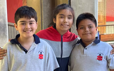 Día del Estudiante 2025