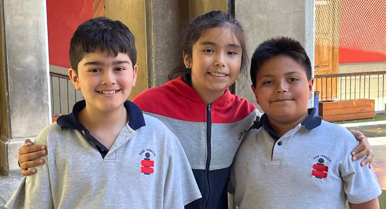 Día del Estudiante 2025