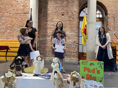 Liturgia Cierre 2023, Primer Ciclo