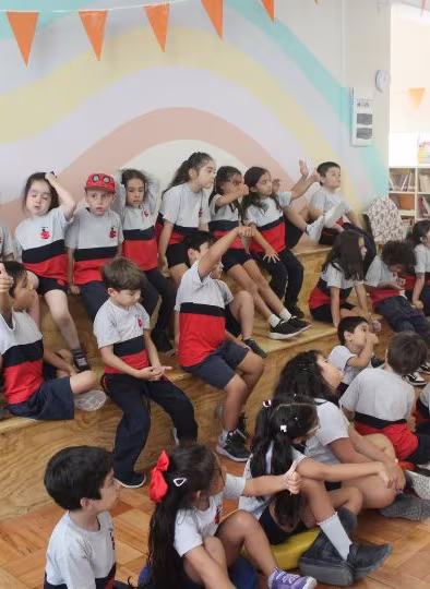 Reinauguración de Biblioteca CRA