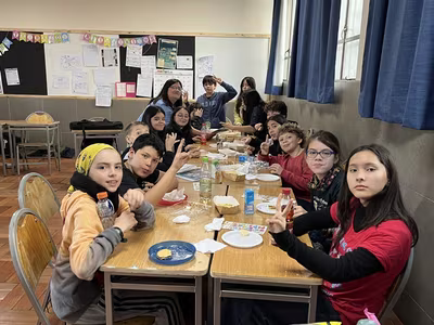 Día de las y los estudiantes 1.