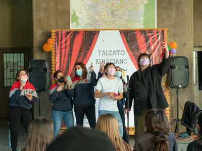 Día del Estudiante 2022