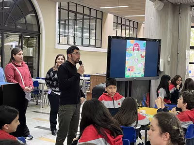 Cierre 6° Básicos