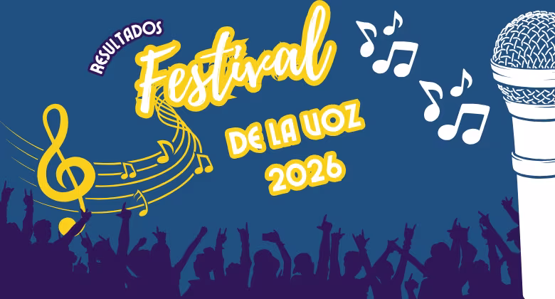 Resultados - Pre clasificados al Festival de la Voz 2026.