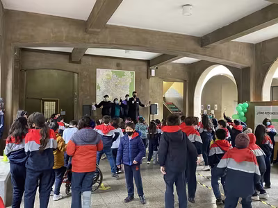 Día de la Solidaridad