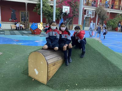 Primer Día de Clases 2022