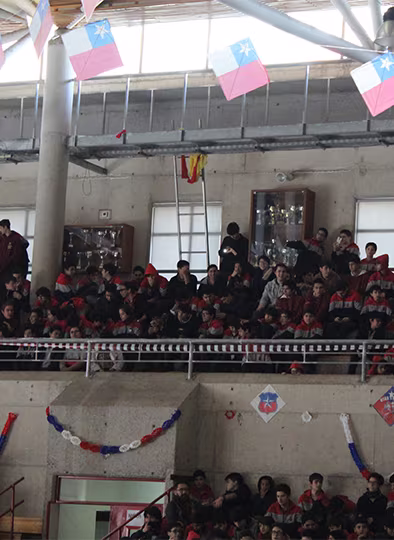 Semana de la Cultura, 3ª Parte