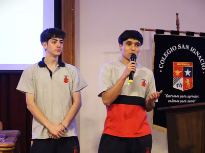 II TORNEO DE PITCH DE INNOVACION 2024