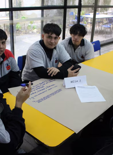 Claustro estudiantil 2025 Salud Mental: ¿Cómo estamos? ¿Cuál es nuestro horizonte?