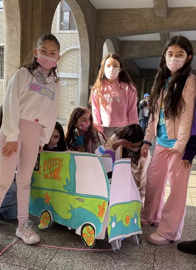 Semana Ignaciana, martes 14 de septiembre 2022