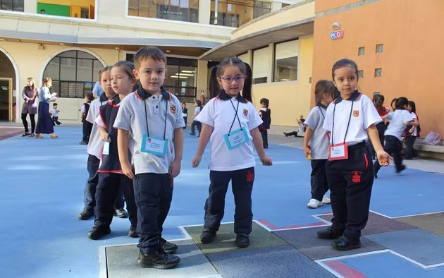 Resultados Proceso de Admisión Pre Kinder 2020