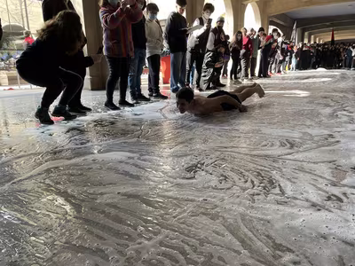 Semana Ignaciana, Lunes 12 de septiembre 2022