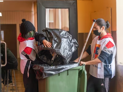 Día del Auxiliar