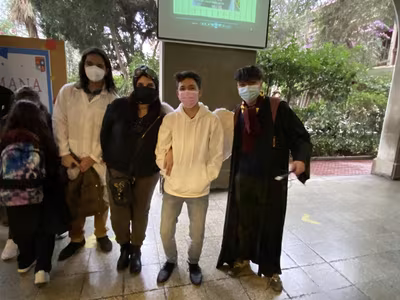 Semana del Libro 2022