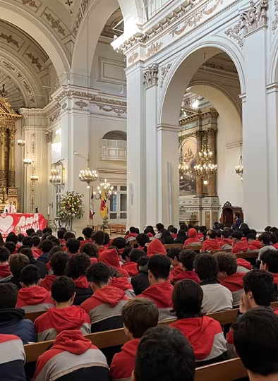 Celebración San Ignacio (2)
