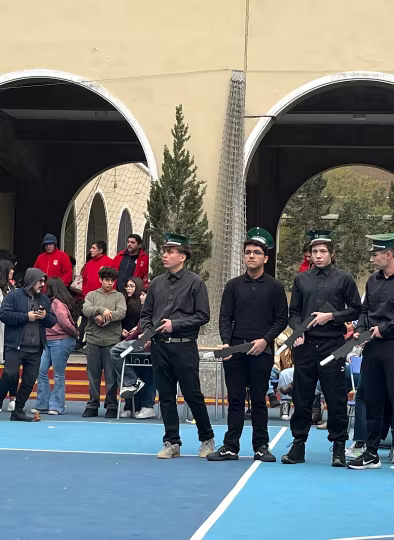 Semana Ignaciana 2