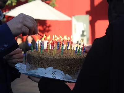 Celebración 170 años parte III