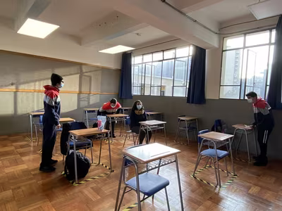 Retorno a Clases 17 de mayo (2)