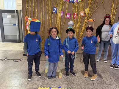 Semana Ignaciana I