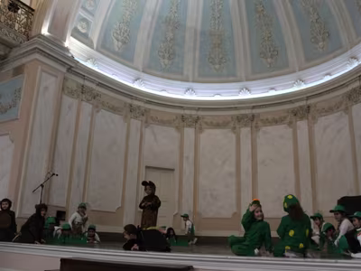 Sing Along Kínder