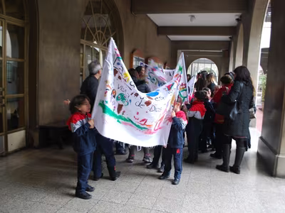 Día de la Solidaridad
