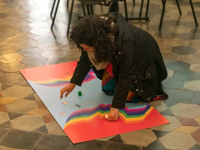 Jornada de Educación No Sexista - Docentes-