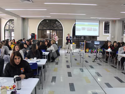 Día del Profesor 2019