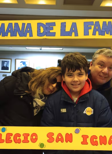 Semana de la Familia