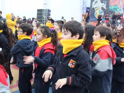 Semana Ignaciana - Miércoles 10 de julio.