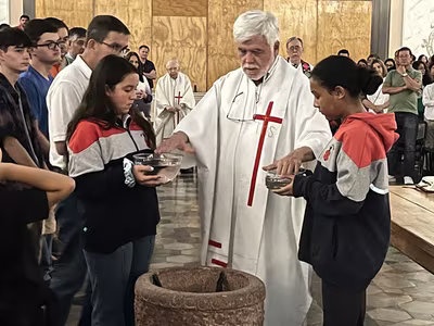 Vigilia Pascual