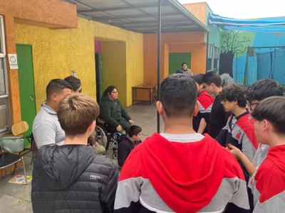 Día de la Solidaridad