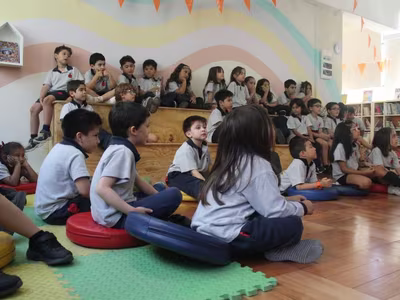 Reinauguración de Biblioteca CRA