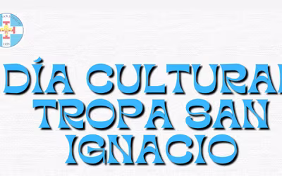 Día Cultura Tropa San Ignacio