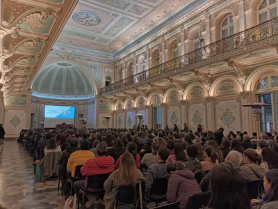 Reunión de Apoderados Formativa "En Comunidad Cuidamos Nuestras Emociones"