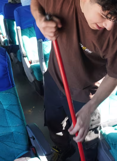 Trabajos de Fábrica