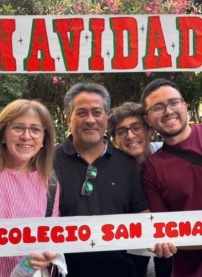 Misa de Navidad
