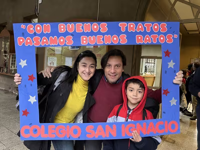 Semana de la Convivencia Escolar 2023