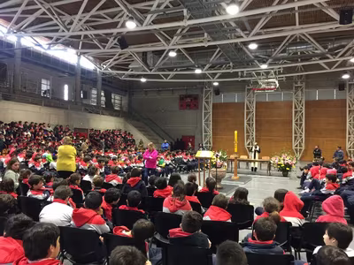 Celebración de la Resurrección