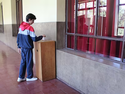 Elecciones CES 2019