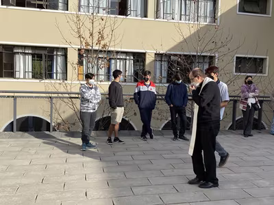 Retorno a Clases IVº Medios 2021