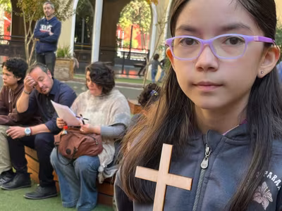 Retiro de Semana Santa